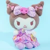 Kuromi x Chupa Chups Plushie - Medium