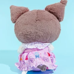 Kuromi x Chupa Chups Plushie - Medium