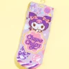 Kuromi x Chupa Chups Socks