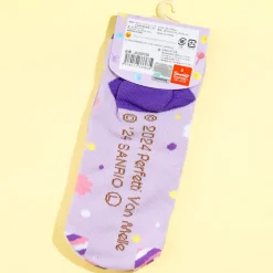 Kuromi x Chupa Chups Socks