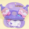 Kuromi x Dolly Mix Ice Cream Hair Band