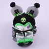 Kuromi x DOLLY MIX Plushie - Green / Medium