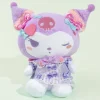 Kuromi x DOLLY MIX Plushie - Medium