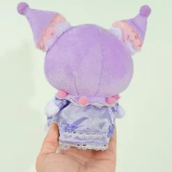 Kuromi x DOLLY MIX Plushie - Medium