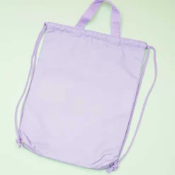 Kuromi x My Melody Gothic Lolita Knapsack