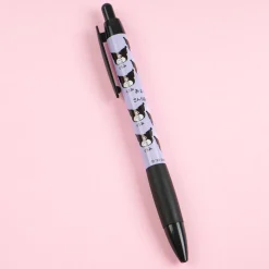 Kuromi x Oekaki-San Click Pen