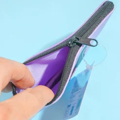 Kuromi x Oekaki-San Pocket Tissue Pouch