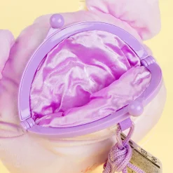 Kuromi Yume Fuwa Coin Purse