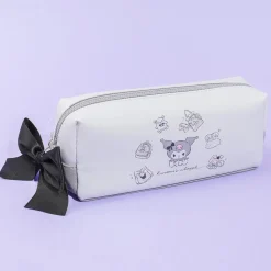 Kuromi's Closet Box Pencil Case