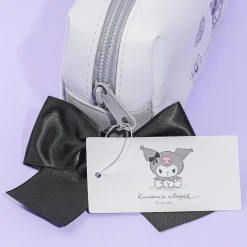 Kuromi's Closet Box Pencil Case