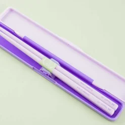 Kuromi’s Favorite Things Chopsticks Set