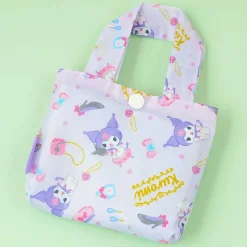 Kuromi’s Favorite Things Eco Bag