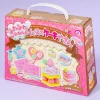 Kutsuwa Mousse Cake Shop Clay Molding Kit