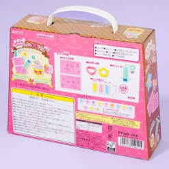 Kutsuwa Mousse Cake Shop Clay Molding Kit