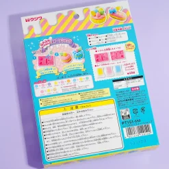 Kutsuwa Mousse Sweets Shop Clay Molding Kit