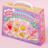 Kutsuwa Mousse Sweets Shop Clay Molding Kit