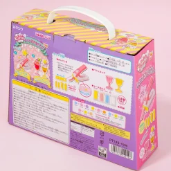Kutsuwa Mousse Sweets Shop Clay Molding Kit