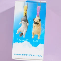 Laundry Day Animal Figure 2