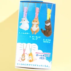 Laundry Day Animal Figure