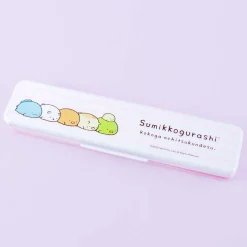 Lazy Sumikko Gurashi Utensil Set