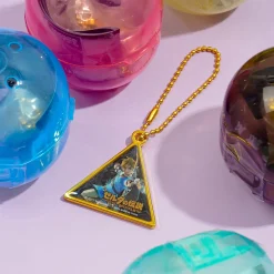 Legend of Zelda Historical Charm Gachapon