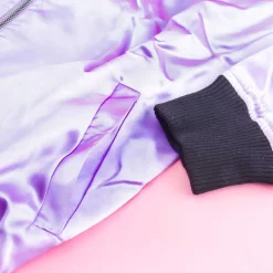 Listen Flavor Sailor Heart Windbreaker Jacket