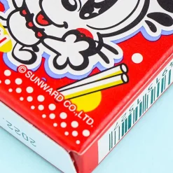 Little Bob Dog Cola Candy