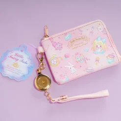 Little Fairy Tale Alice Pass Case