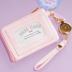 Little Fairy Tale Alice Pass Case