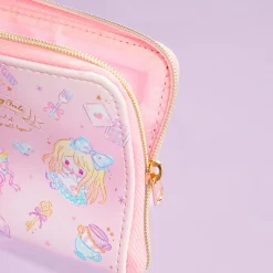 Little Fairy Tale Alice Pass Case