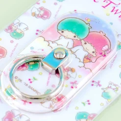 Little Twin Stars & Cherries Smartphone Ring Holder