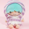 Little Twin Stars Hoodie Plushie - Kiki / Mini