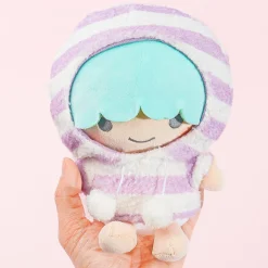 Little Twin Stars Hoodie Plushie - Kiki / Mini