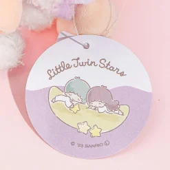 Little Twin Stars Hoodie Plushie - Kiki / Mini