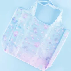 Little Twin Stars & Shouta Aoi Ocean Eco Bag
