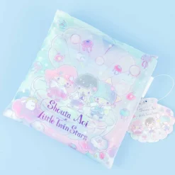Little Twin Stars & Shouta Aoi Ocean Eco Bag
