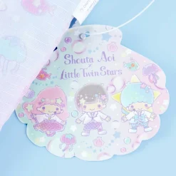 Little Twin Stars & Shouta Aoi Ocean Eco Bag