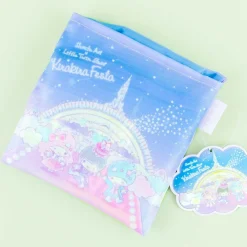 Little Twin Stars & Shouta Aoi Kirakira Festa Eco Bag