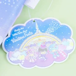 Little Twin Stars & Shouta Aoi Kirakira Festa Eco Bag