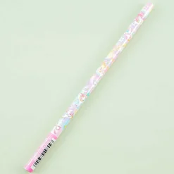 Little Twin Stars & Unicorn 2B Pencil