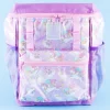 Little Twin Stars & Unicorn Rectangular Backpack