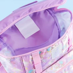 Little Twin Stars & Unicorn Rectangular Backpack