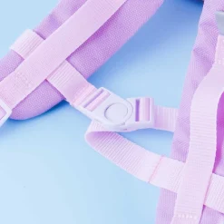 Little Twin Stars & Unicorn Rectangular Backpack