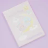 Little Twin Stars & Unicorn Memo Pad
