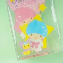 Little Twin Stars Acrylic Stand With Clip