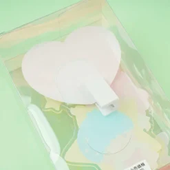 Little Twin Stars Acrylic Stand With Clip