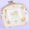 Little Twin Stars Animal Party Coin Purse