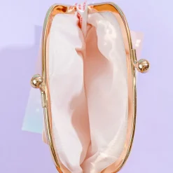 Little Twin Stars Animal Party Coin Purse