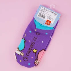 Little Twin Stars Animal Friend Socks