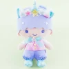 Little Twin Stars Aurora Unicorn Plushie - Kiki / Medium